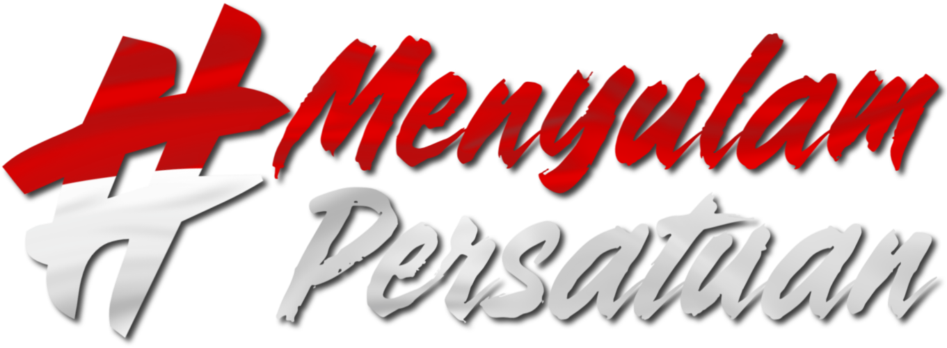 Menyulam Persatuan