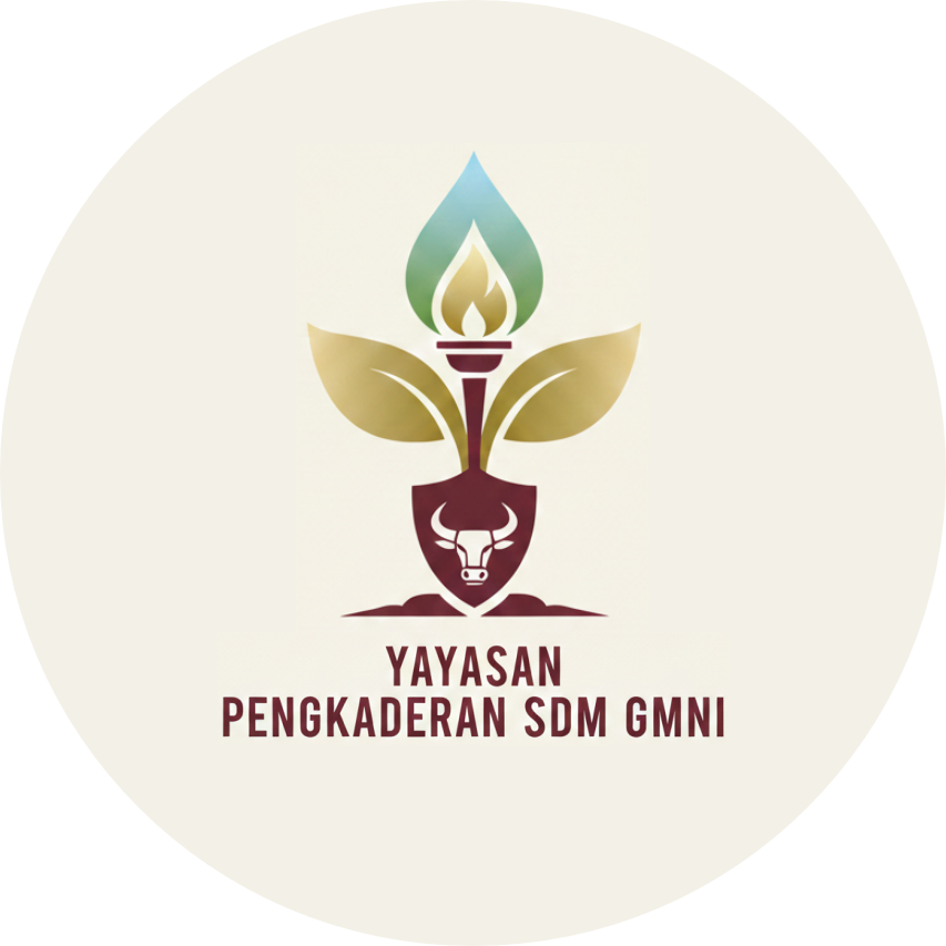 Yayasan Kaderisasi GMNI