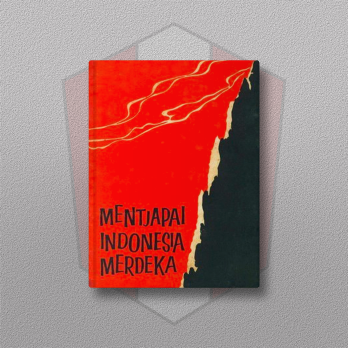 Mentjapai Indonesia Merdeka