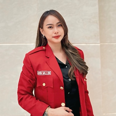 DONNA MALLIWA