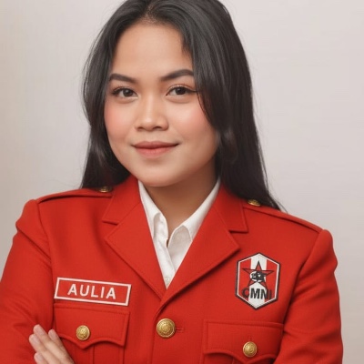 AULIA IZQA DJAFAR