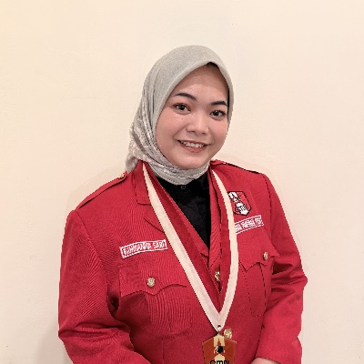 RAHMANITA SARI