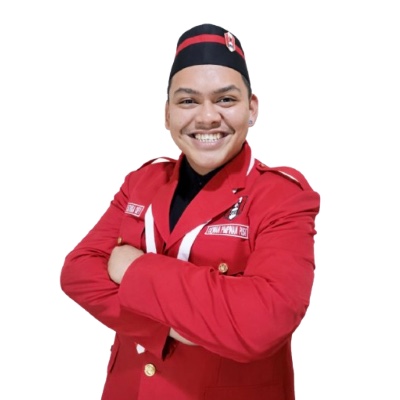 DHIPA SATWIKA OEY