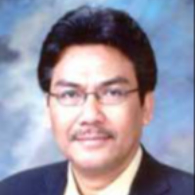 Kristiya Kartika, M.Si