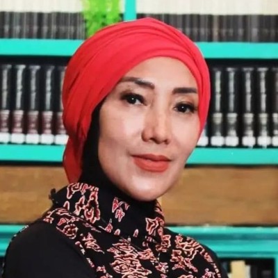 Wahyuni Refi