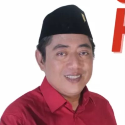 Deddy Rachmadi, S.Pd, M.Si.