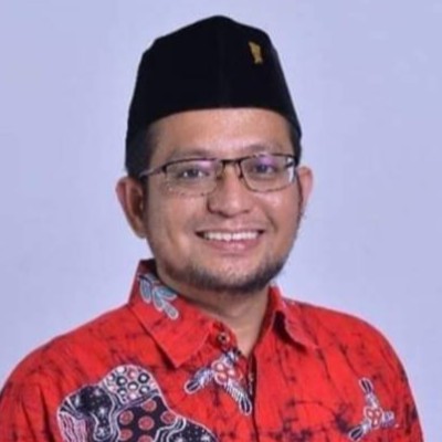 Twedy Noviady Ginting