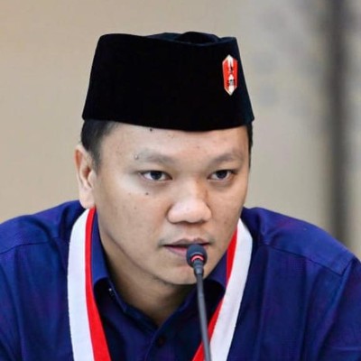 Imanuel Cahyadi