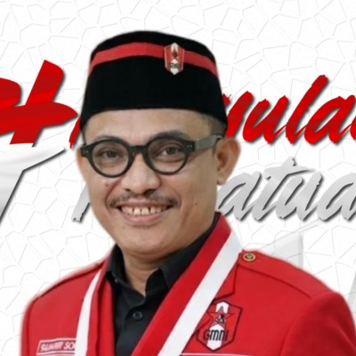 Sujahri Somar
