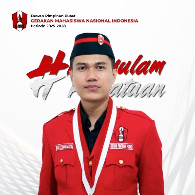 Sudi Sumberta Simarmata