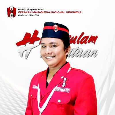 Luhut Situmorang