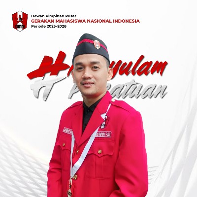 Joko Puryanto Mendrofa