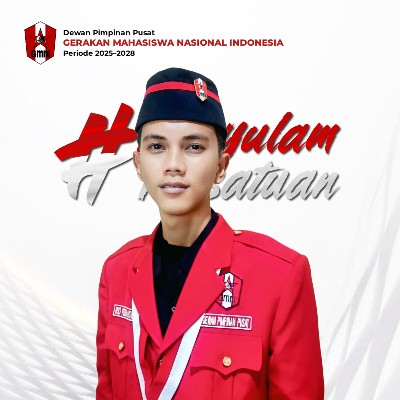 Rio Febriansyah