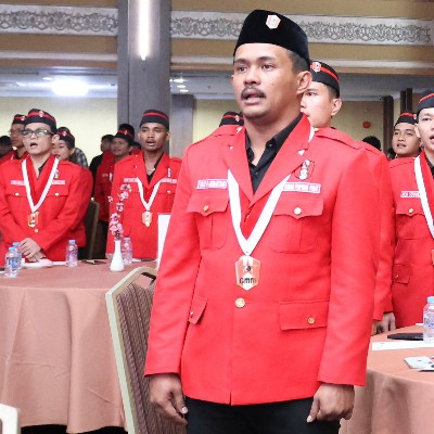 TULUS B. LUMBANTORUAN