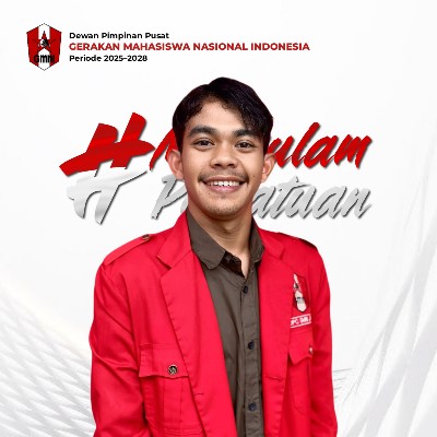 Arnold Harun Purba