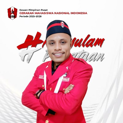 Zulkifli Hasan Liliyai