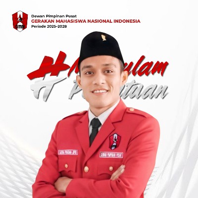 Satria Pratama Juanda Putra