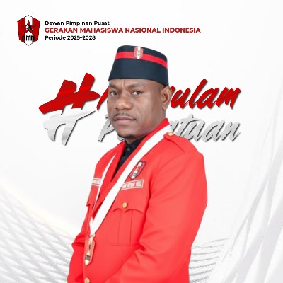 Raymond Yekwam
