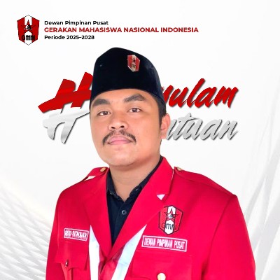 Ronald Jefferson Panjaitan