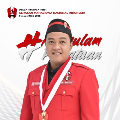 Rino Bakhtiar